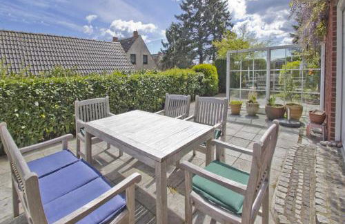 Ferienhaus Gisela Ferienwohnung Gartenblick - Photo 2