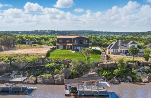 AP Lodge at PK - Foto 9