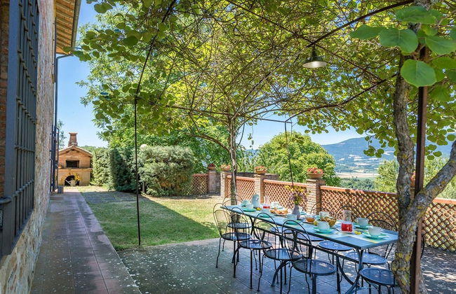 Pg-c744-sp3080at - Poggio Medei 8 2 - Foto 3