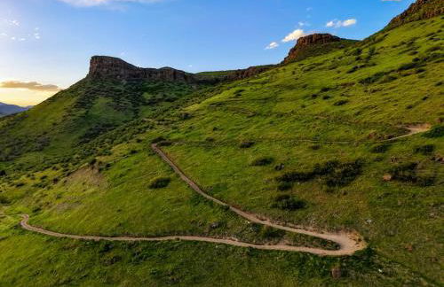 Heart of Gold-en - Walk Everywhere -Close to Red Rocks - Photo 20