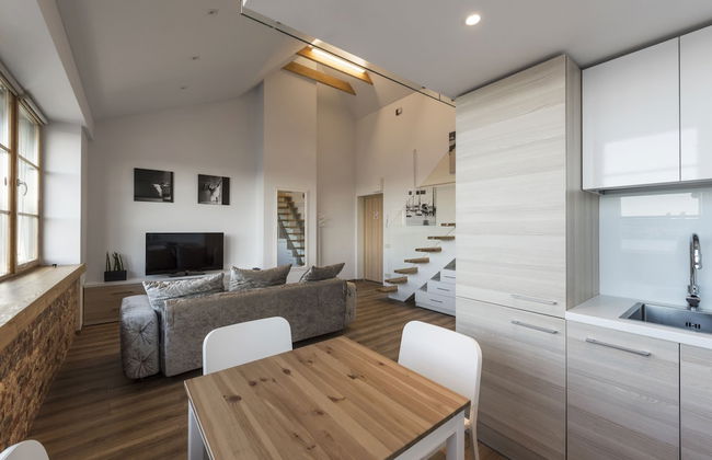 King Mindaugas Apartments - Photo 14