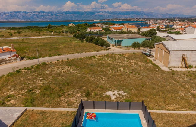 Villa NiA Zadarvillas - Foto 33