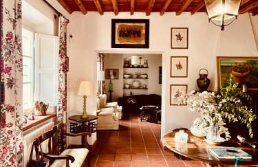 Podere Il Piantoneto - Foto 41