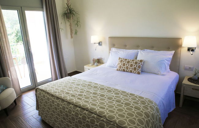 Amarianos Villas - Photo 7