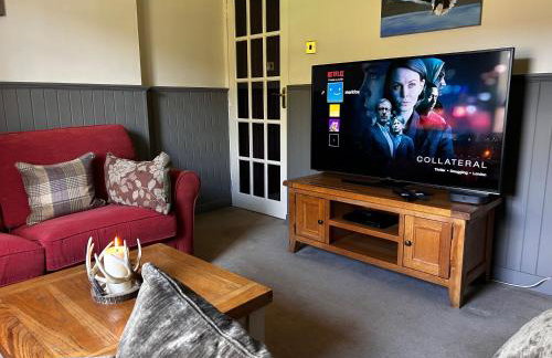 Stunning country home with private wellness Spa - Photo 39