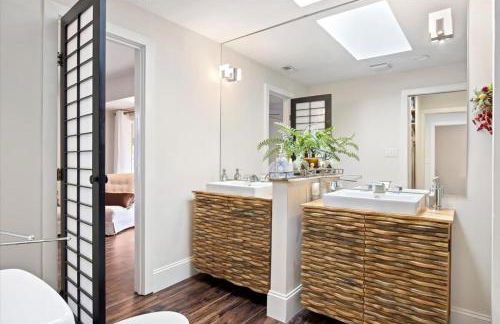 The Linn Creek Lodge Family Home with Private Dock - Foto 13