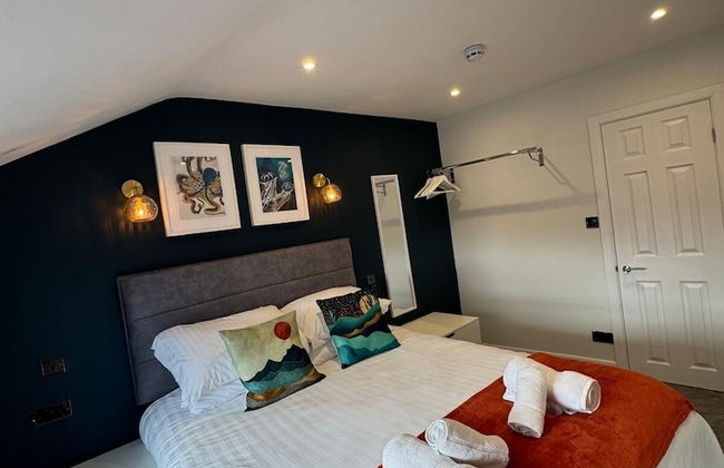 Marlborough Sea View Holiday Apartments - Foto 26