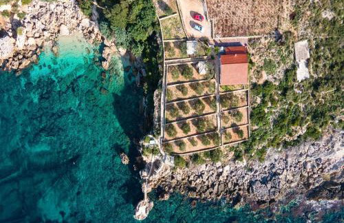 Villa Sea Edge - Three Bedroom Villa With Sea View - Photo 60