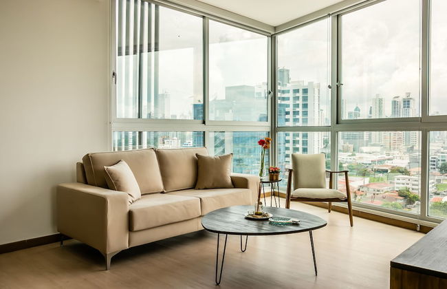 All Mode Cons Ocean view - Foto 12