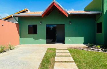 Casa Karandá - Foto 1