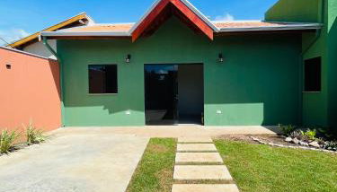 Casa Karandá - Foto 1