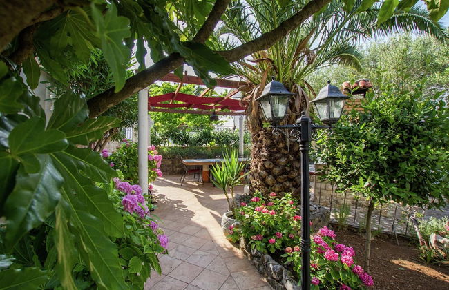 Apartment in Slatine Near the Sea Beach - Foto 26