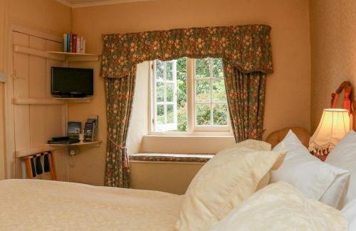 Lower Farm Annexe - Foto 10