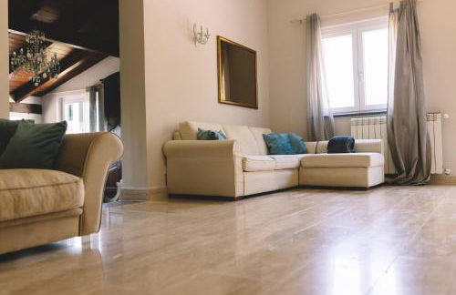 Tenuta di Vico Moricino - Foto 29