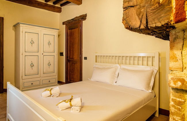 Villaluce Wine Agriturismo - Photo 2