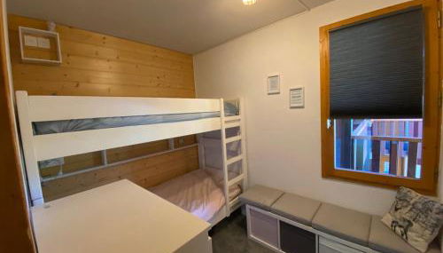 Appartement duplex 6 couchages 2sdb Parking Ménage inclus - Photo 3