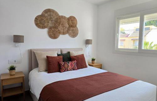 Thai Beach Residencial E, Private jacuzzi, Sea View, Rooftop, 50m to the beach - Foto 9