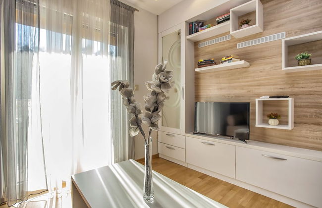 Lux Apartment Goodness - Foto 26