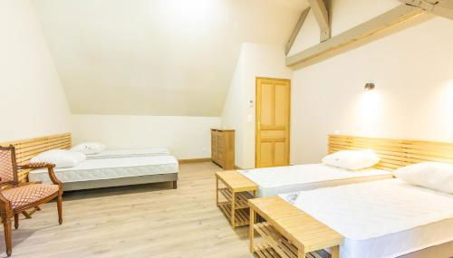 Châtea de Conon Gîte Cociergerie - Photo 2