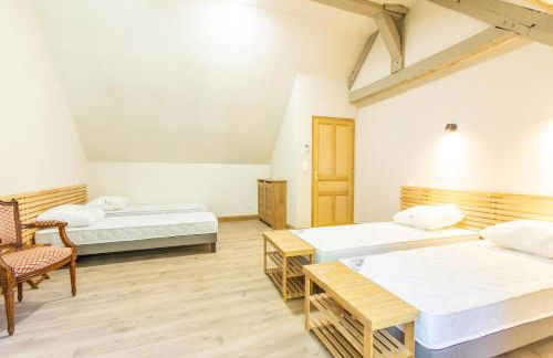 Châtea de Conon Gîte Cociergerie - Foto 2