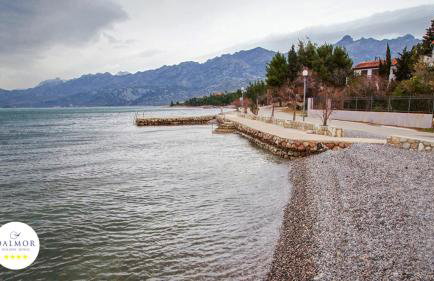 DALMOR holiday house - Foto 55