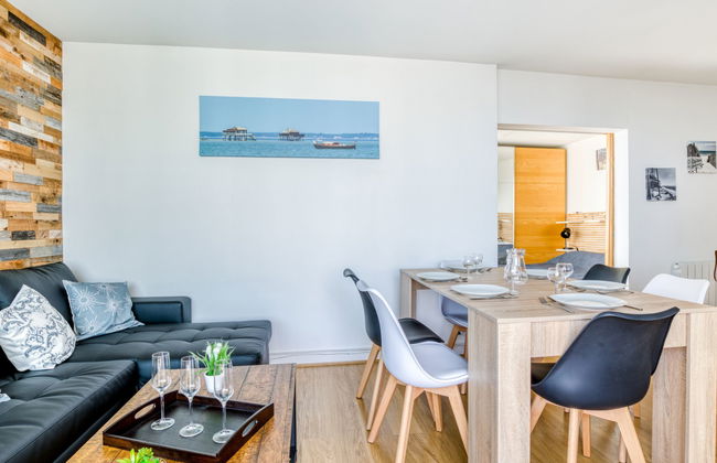 Port Arcachon - Foto 5