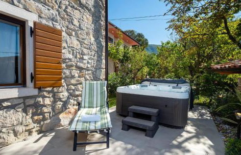 Gorgeous Home In Plomin With Kitchen - Foto 17