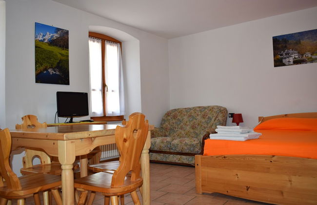 Italo-Svizzero - Foto 32