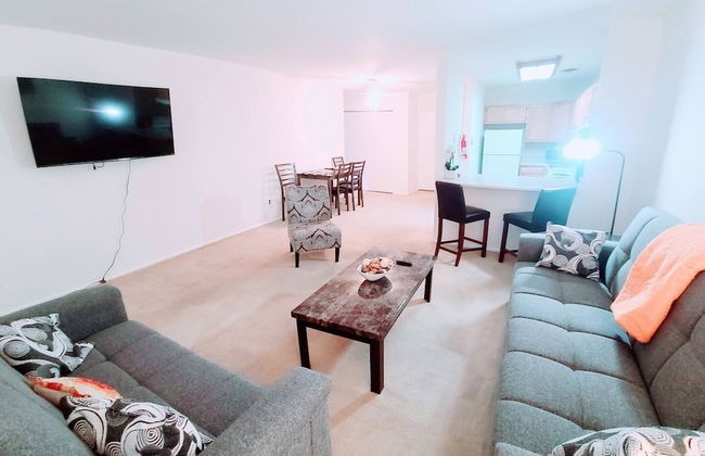 Modern 1BR Retreat in Elkins Park - Long Term - Foto 20