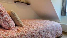 Appartement atypique au cœur de Sallanches - Foto 4