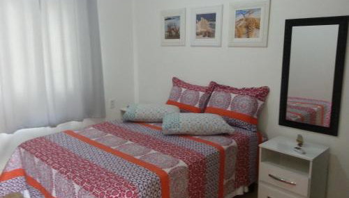 Palhoça Praia Ponta do Papagaio SUNSET Apto 102 - Foto 5