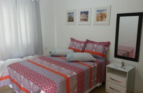 Palhoça Praia Ponta do Papagaio SUNSET Apto 102 - Foto 5