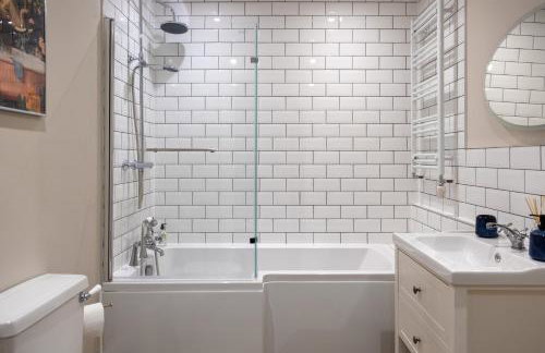 Apartment 2, Elizabeth Hall, By RentMyHouse - Foto 43