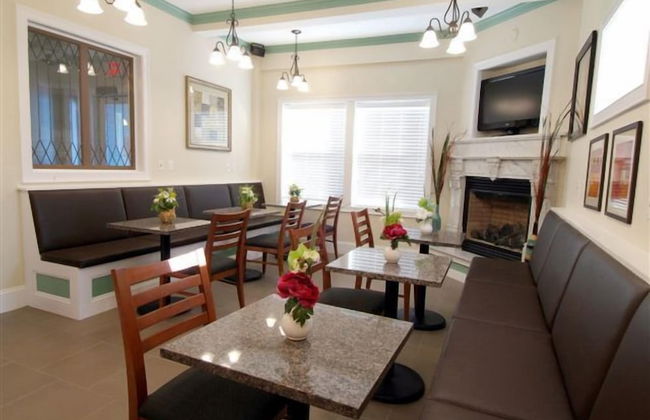 Crescent Suites Hotel - Foto 39