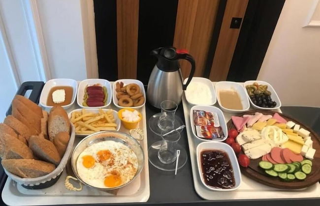 Flower City Suits - Photo 22