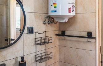 Lawendowy domek Gowidlino - Foto 21