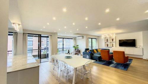 3 zimmer, 3 bath MARION APARTMENT - Foto 3