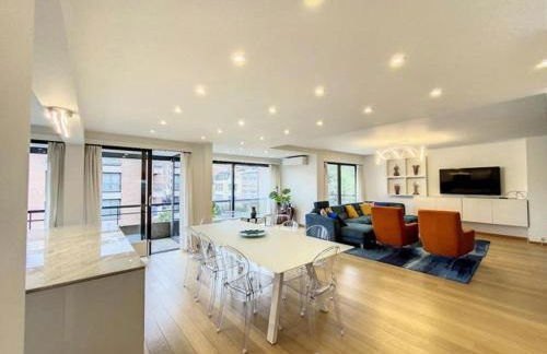 3 zimmer, 3 bath MARION APARTMENT - Foto 3