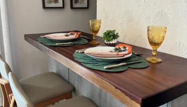 Apartamento aconchegante no centro - Foto 2