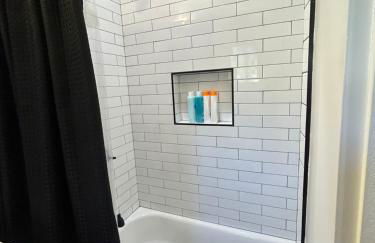 2 Bedroom Apartments Near Downtown LA and Dodger Stadium Sleeps 4 to 8 - Foto 30