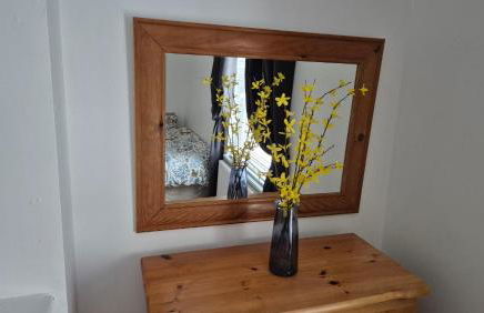 Mayfield , 2 bed slp 6 Roomy dog friendly Gosport town house - Photo 20