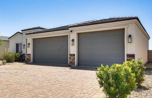 Mtn-View Home with Patio, 3 Mi to Colorado River! - Foto 26