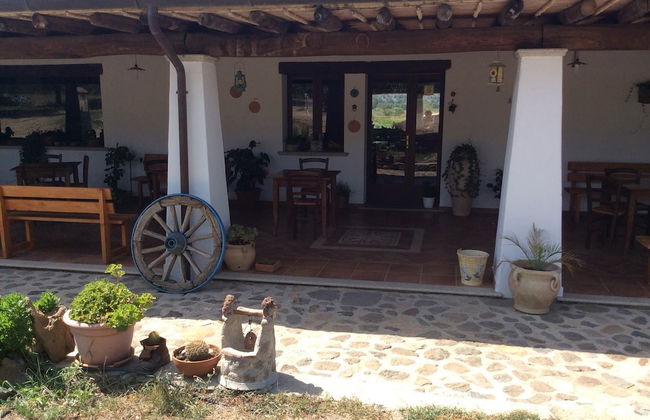 Tenuta Don Ballore - Foto 27