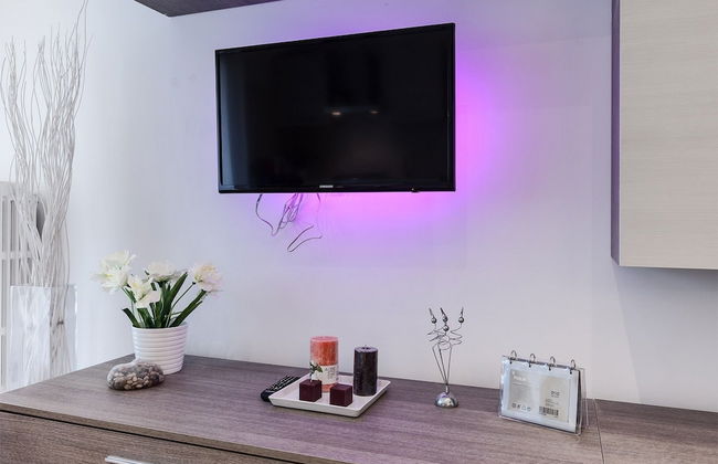 Suitelowcost Limbiate - Expò - Foto 11