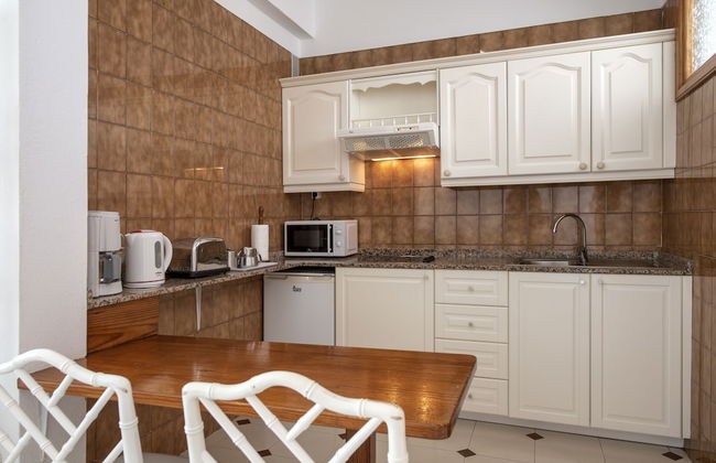 Apartamentos Camels Spring - Foto 9