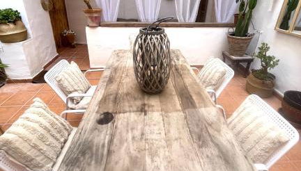 El Patio Secreto - Foto 4