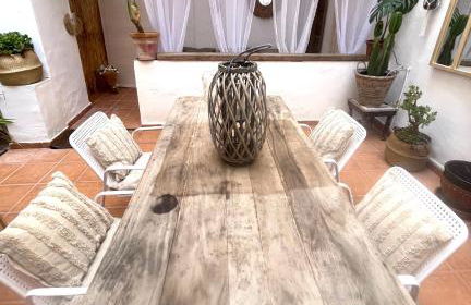 El Patio Secreto - Foto 4