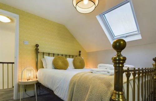 Central Eastbourne Escape with Rooftop Jacuzzi - Foto 2