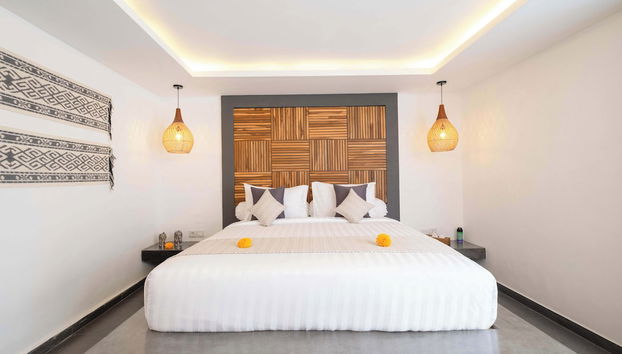 Villa Alami by Villa Finder - Foto 2, Habitación