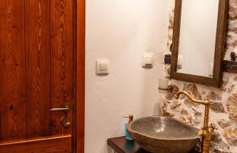 San Lorenzo Cottage - Παραδοσιακά Πέτρινα Δωμάτια - Άγιος Λαυρέντιος Πηλίου - Foto 15